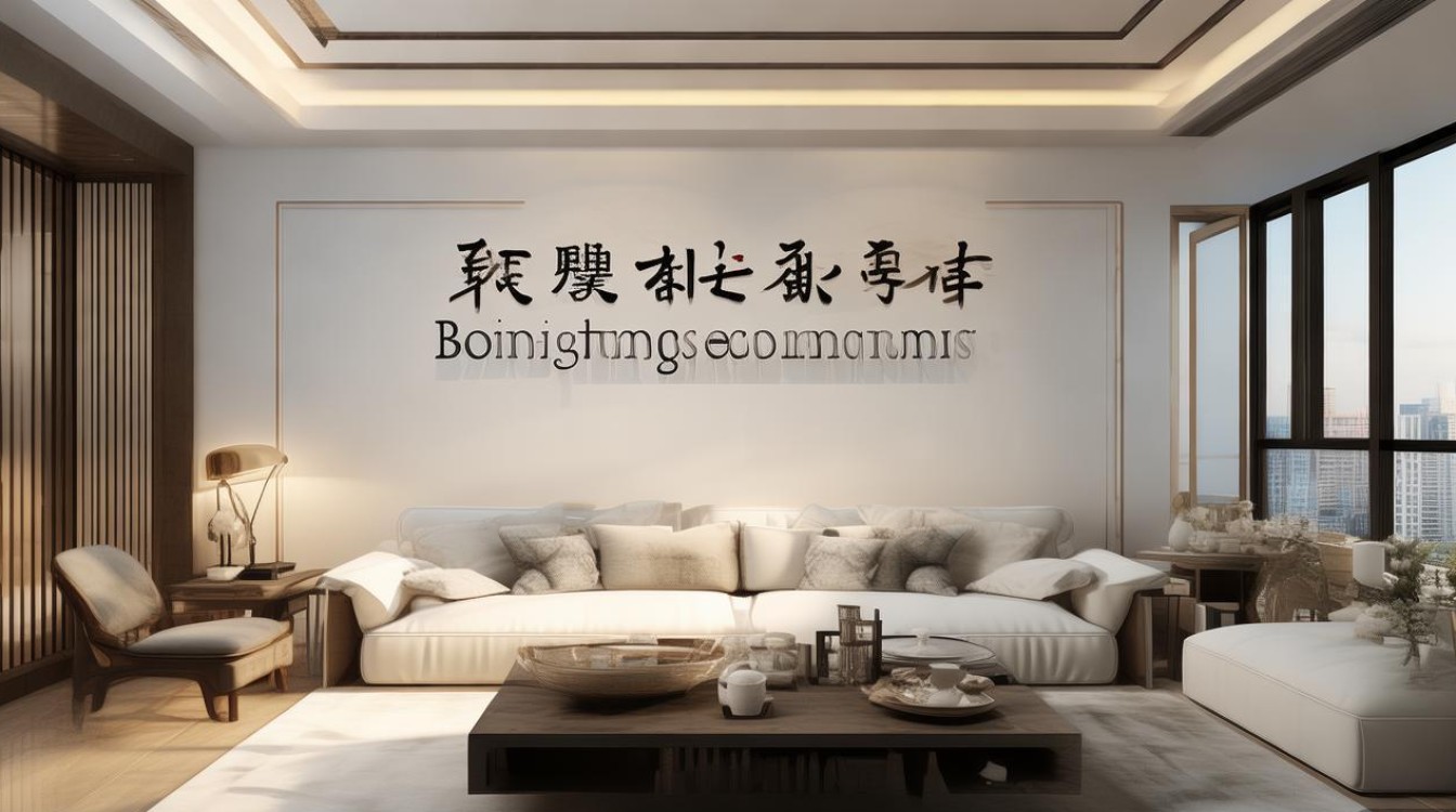 泊景廷二手房