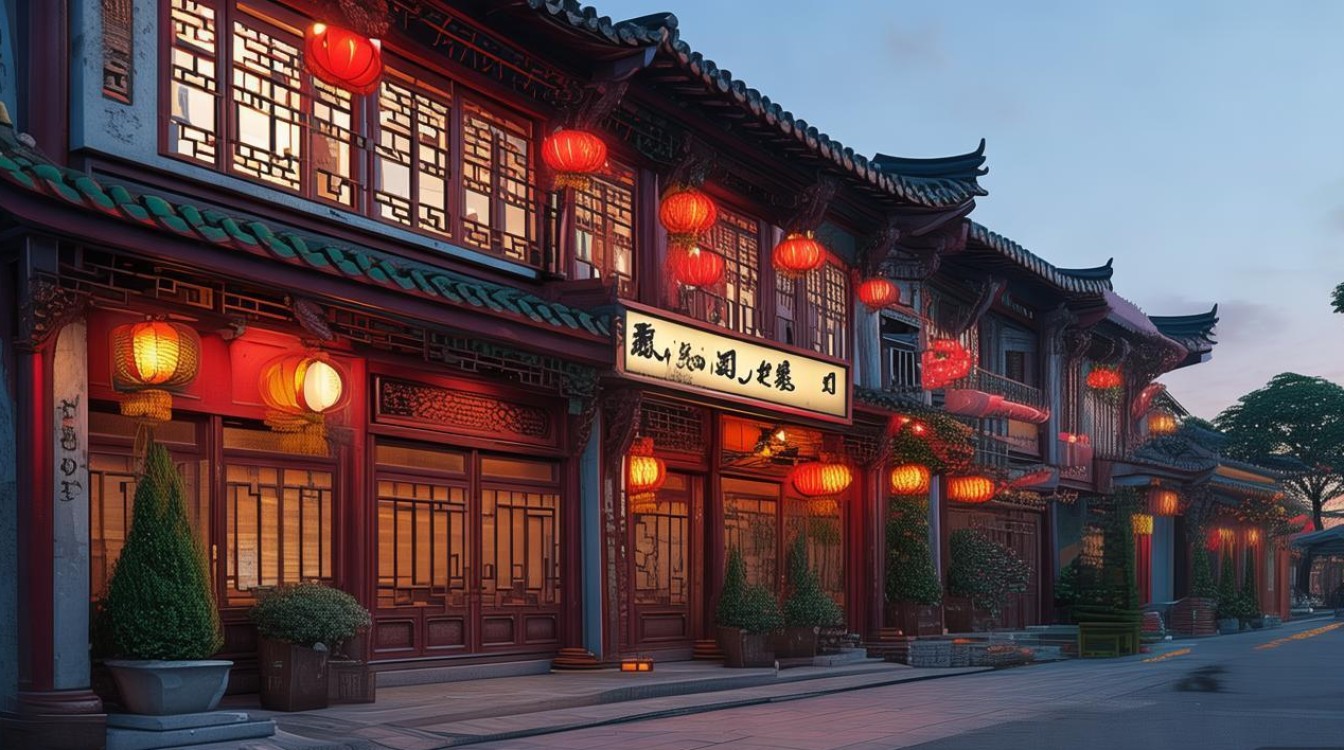 瑞景文华二手房