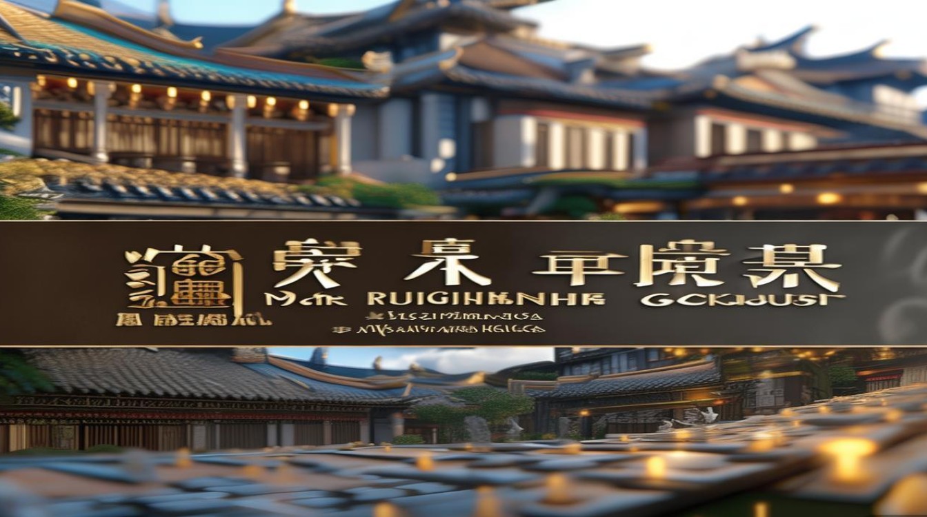 瑞景文华二手房