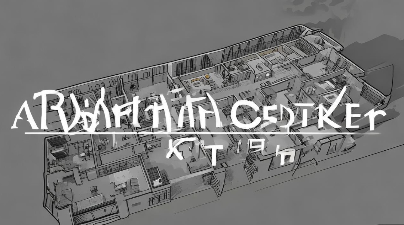 北京财富中心户型图