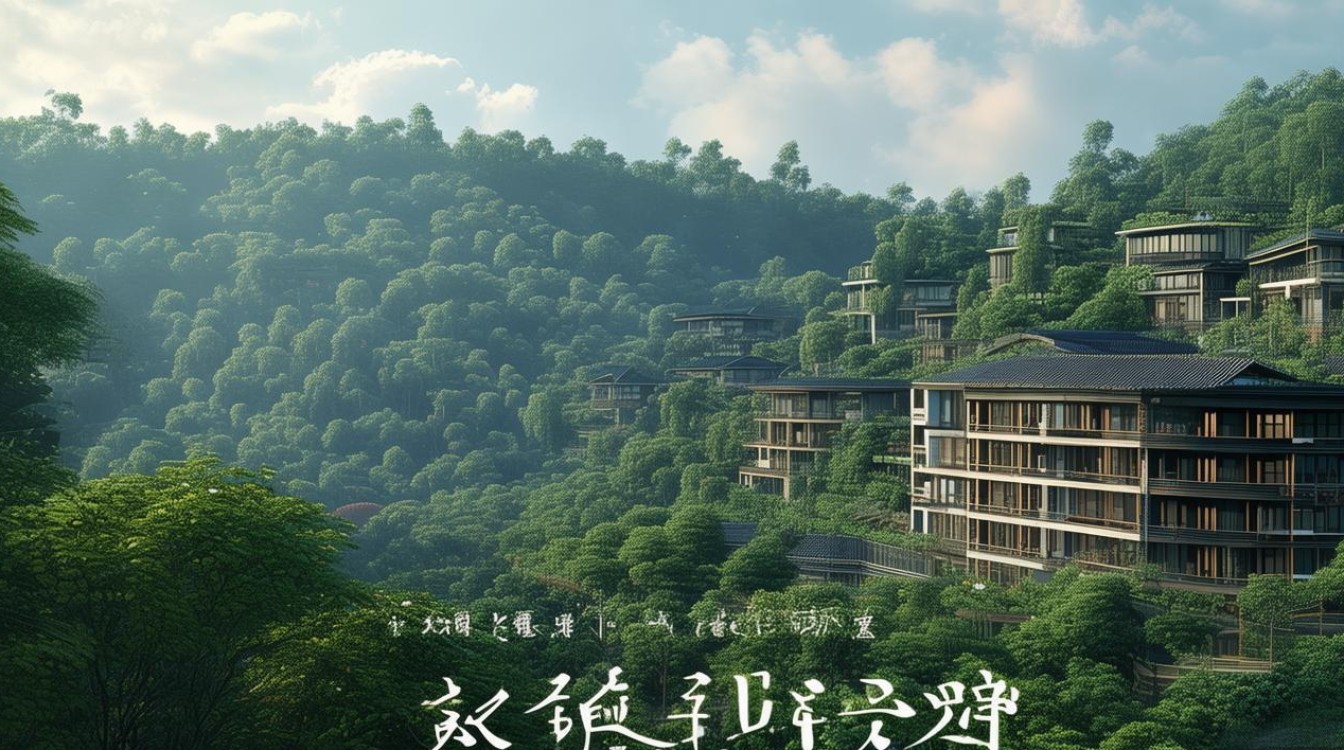 眉山燕语林森二手房