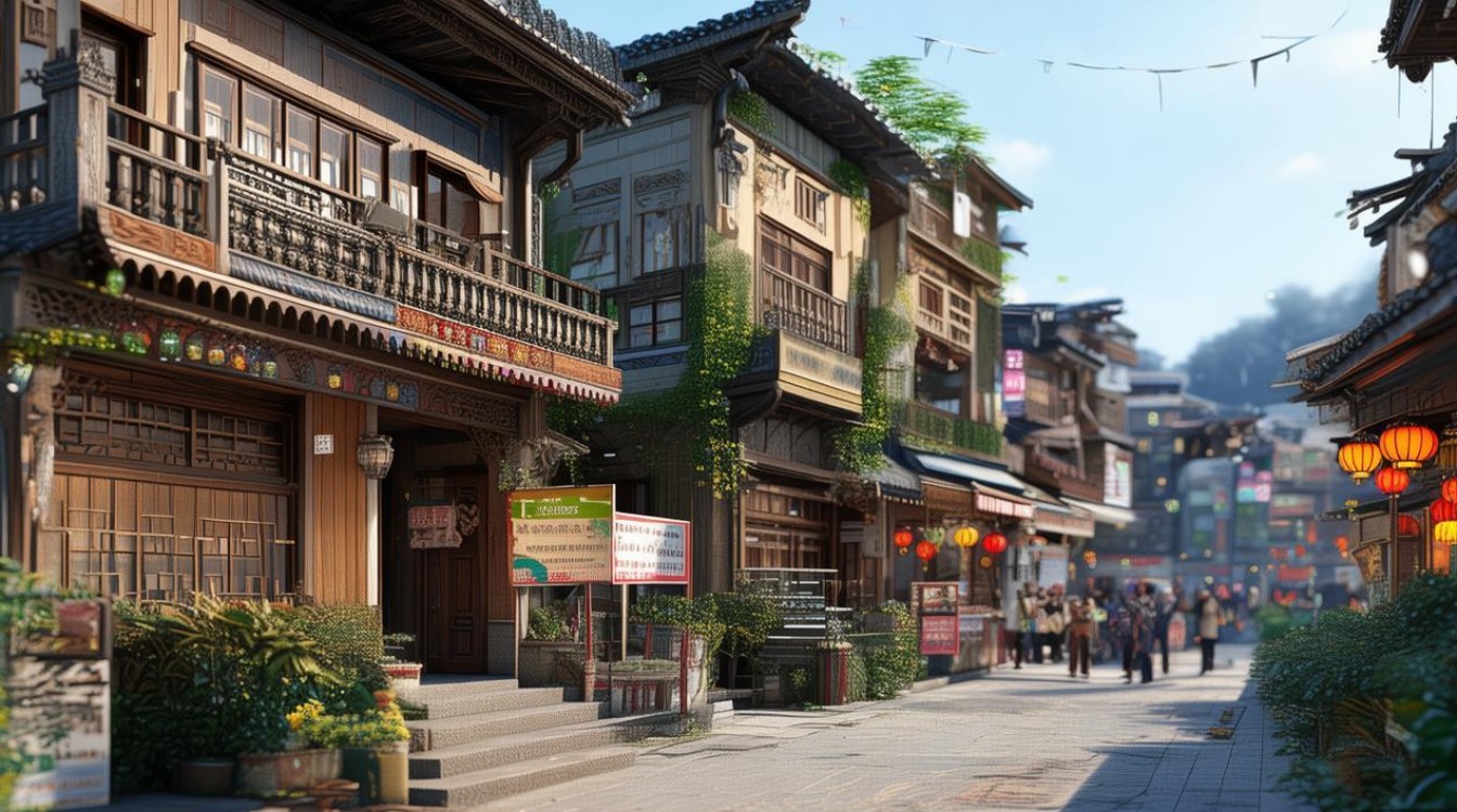 龙冈镇二手房