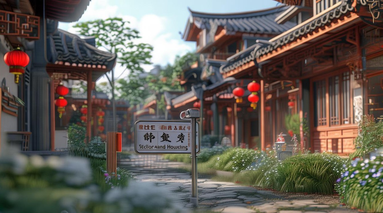 合和家园二手房