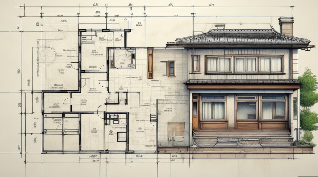 宣颐家园户型图