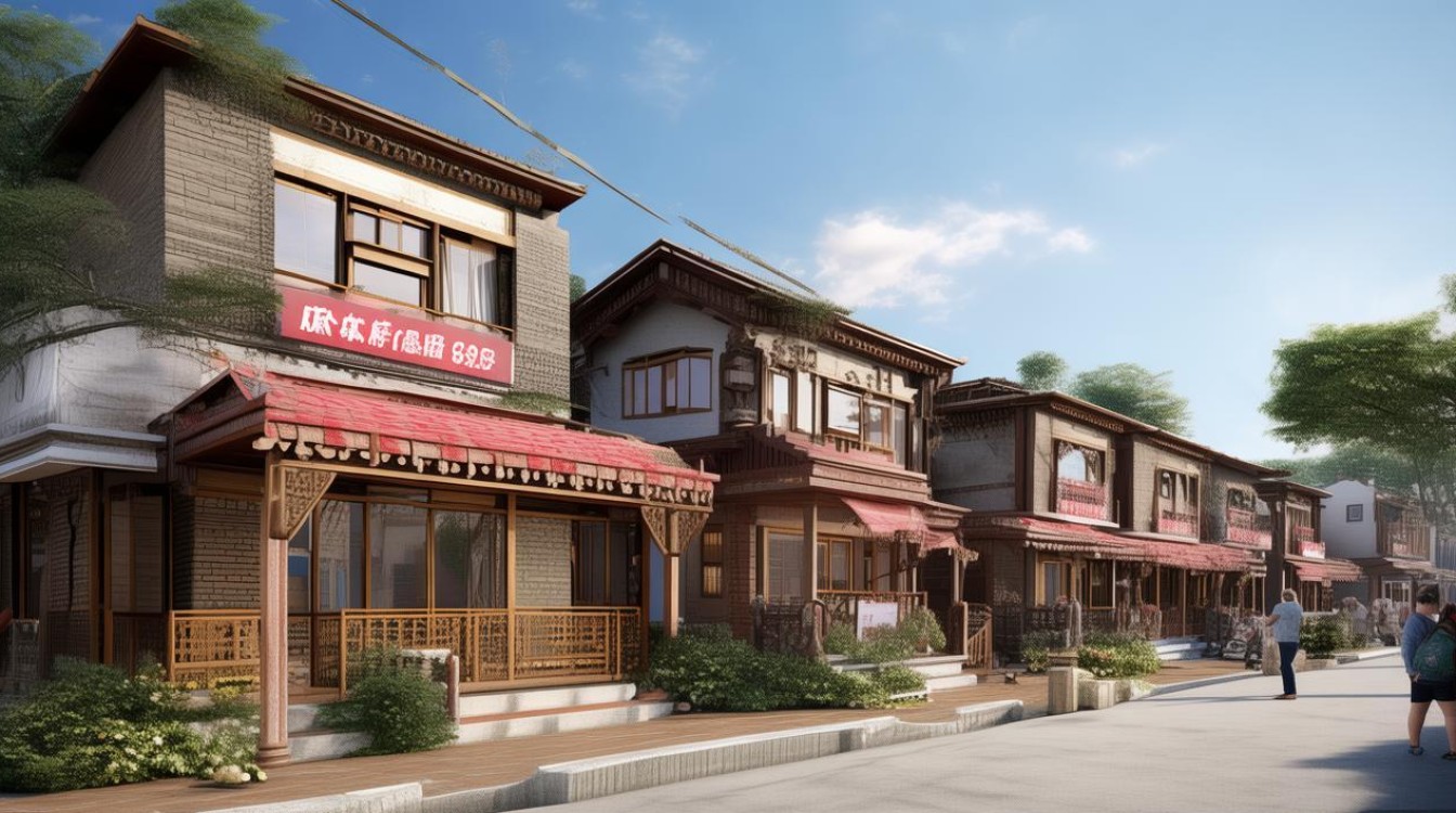 河北平山二手房