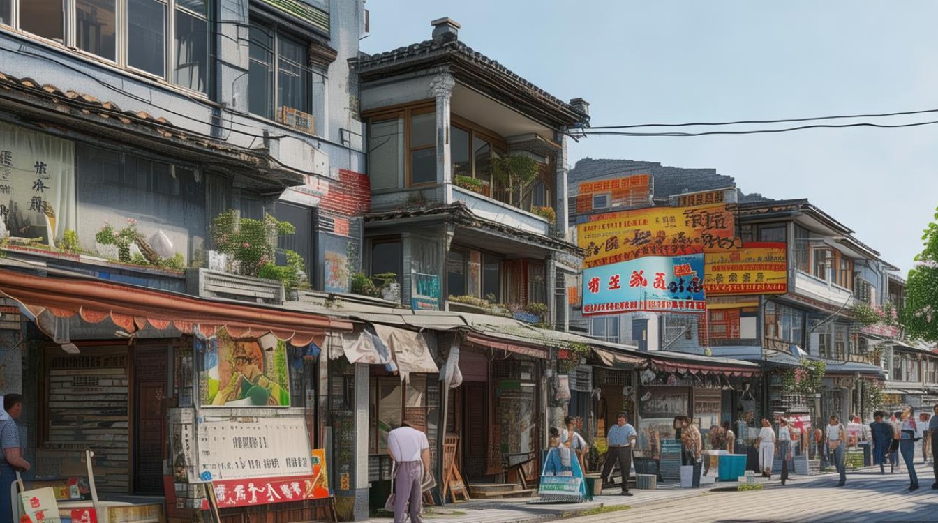 南京谷里二手房