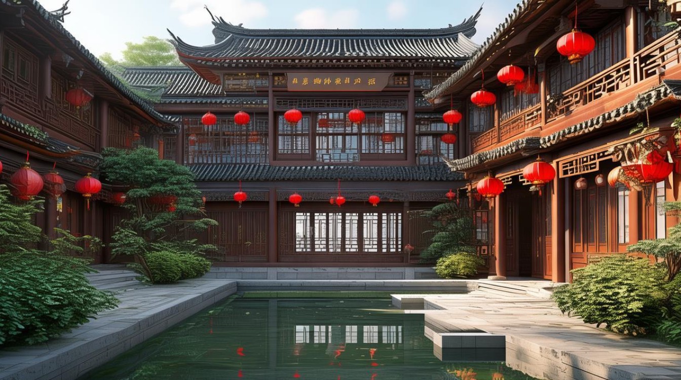 北京金融世家二手房