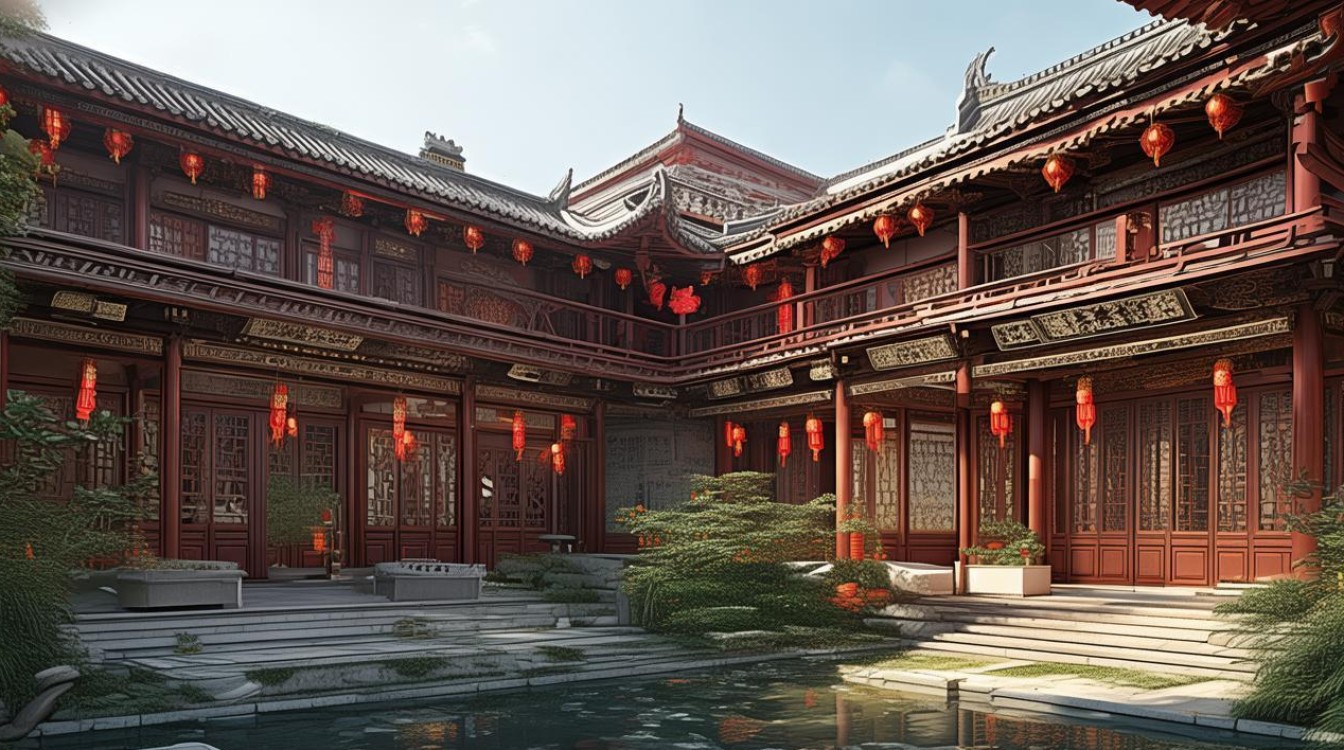 北京金融世家二手房