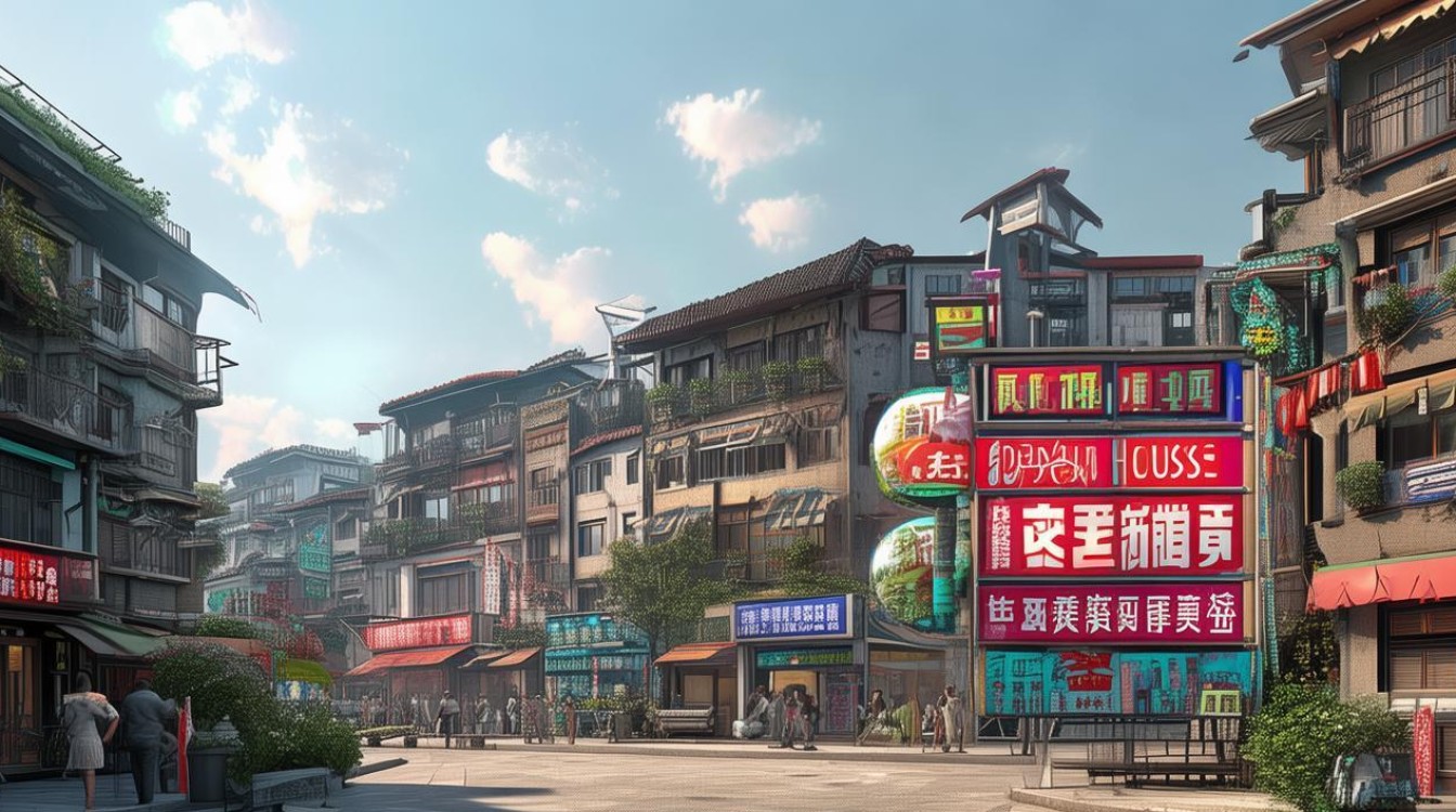 绥宁县二手房