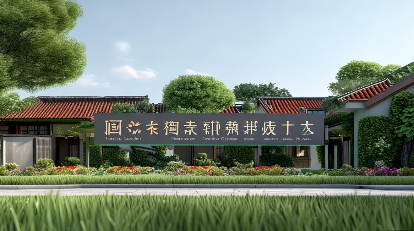 福升园二手房