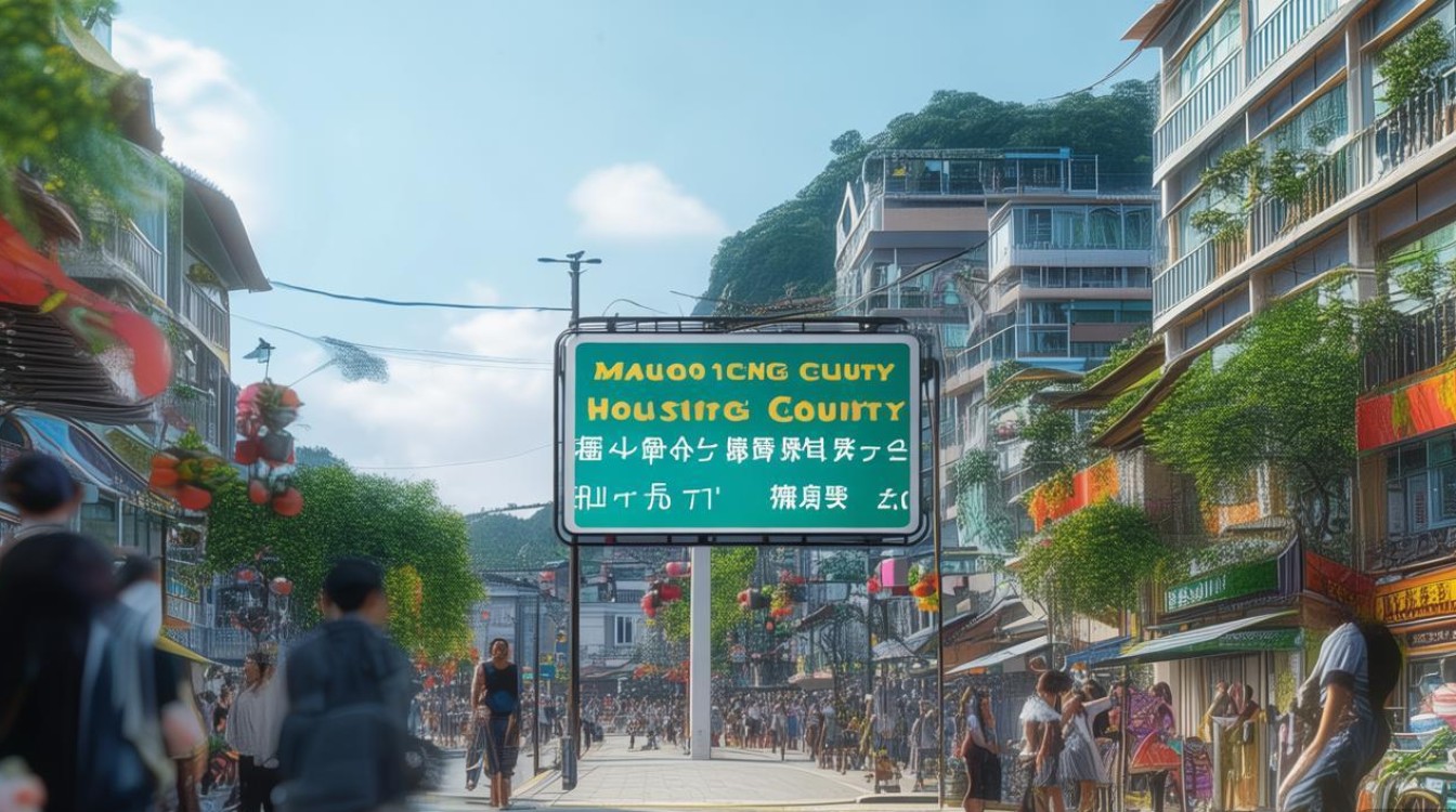 马龙县房价