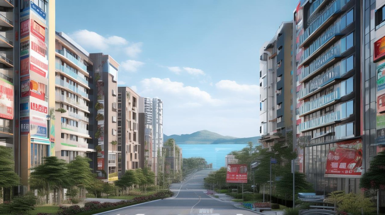 香溪湾房价