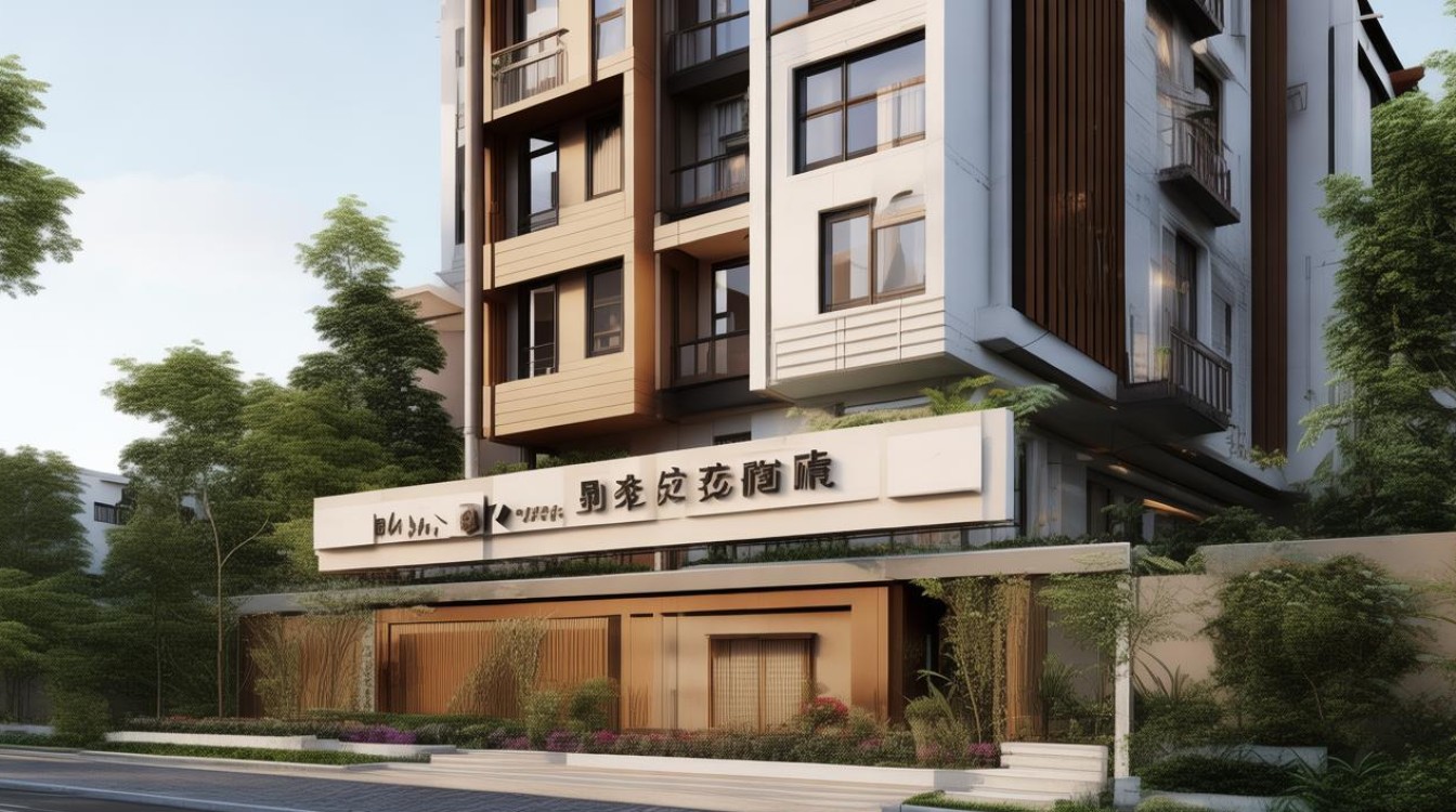 汇星台二手房