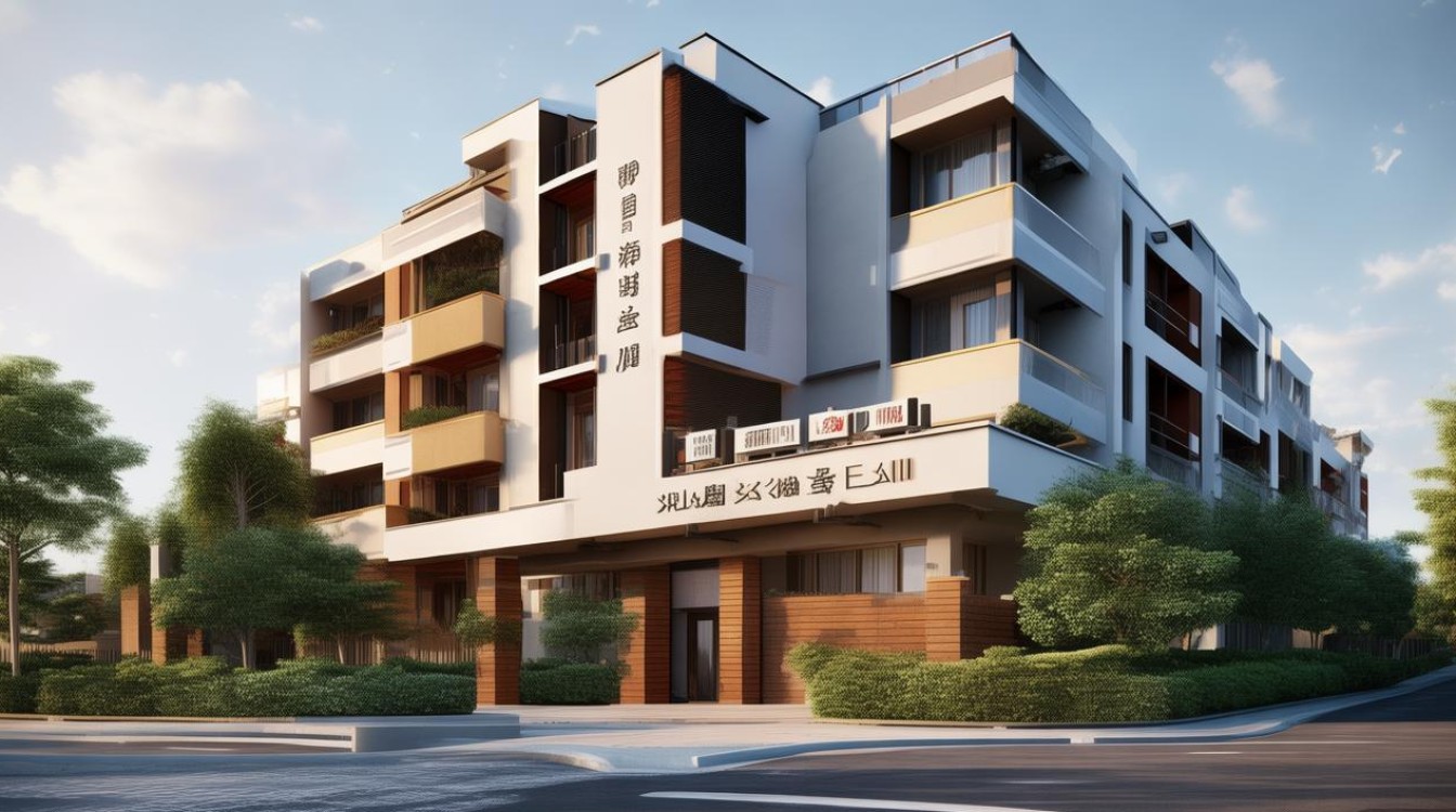汇星台二手房