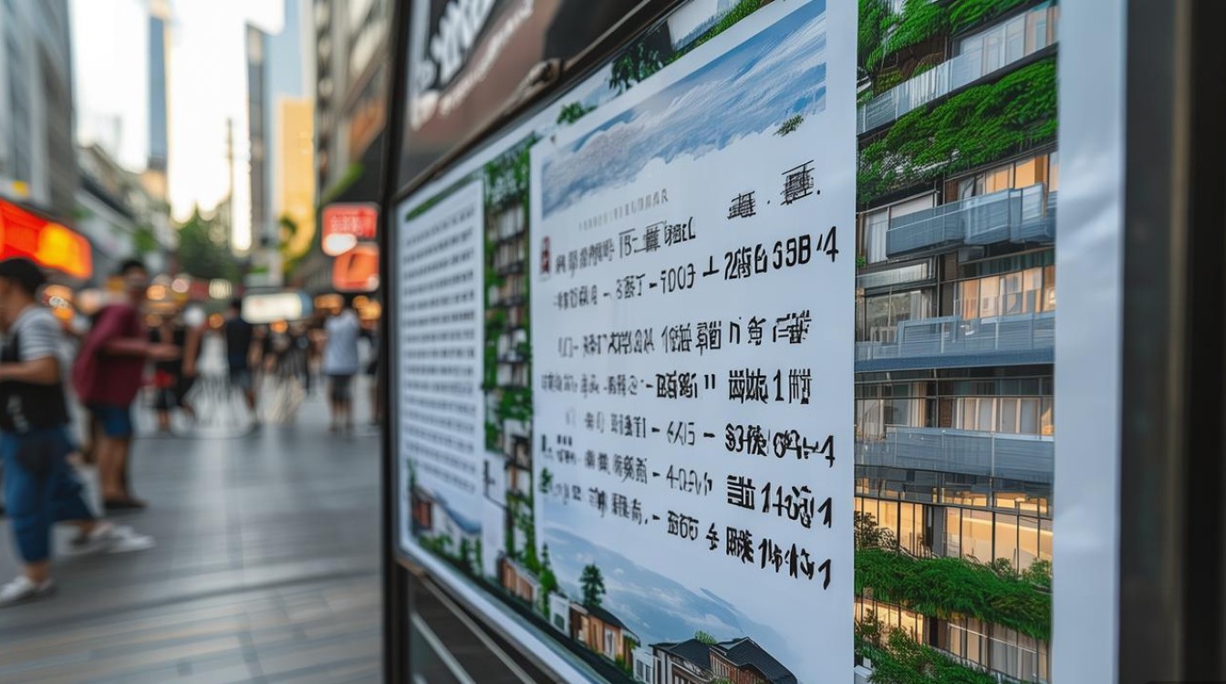 房价顺口溜