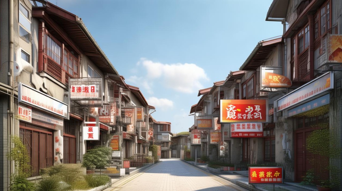 启盛街二手房