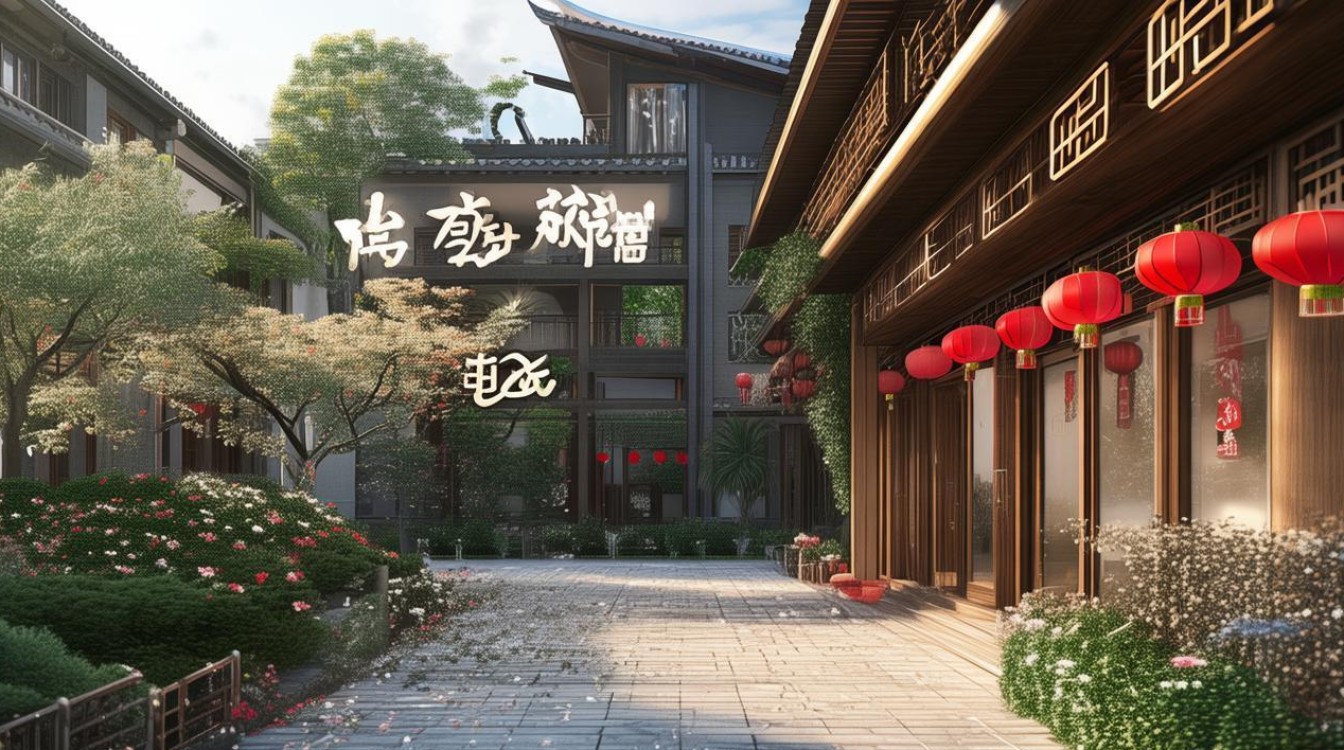 福熙园二手房