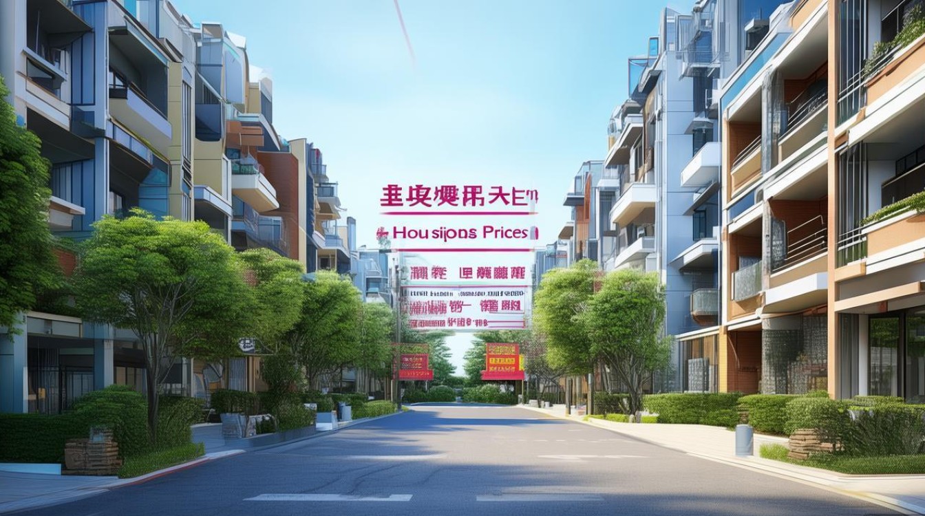 南安石井房价