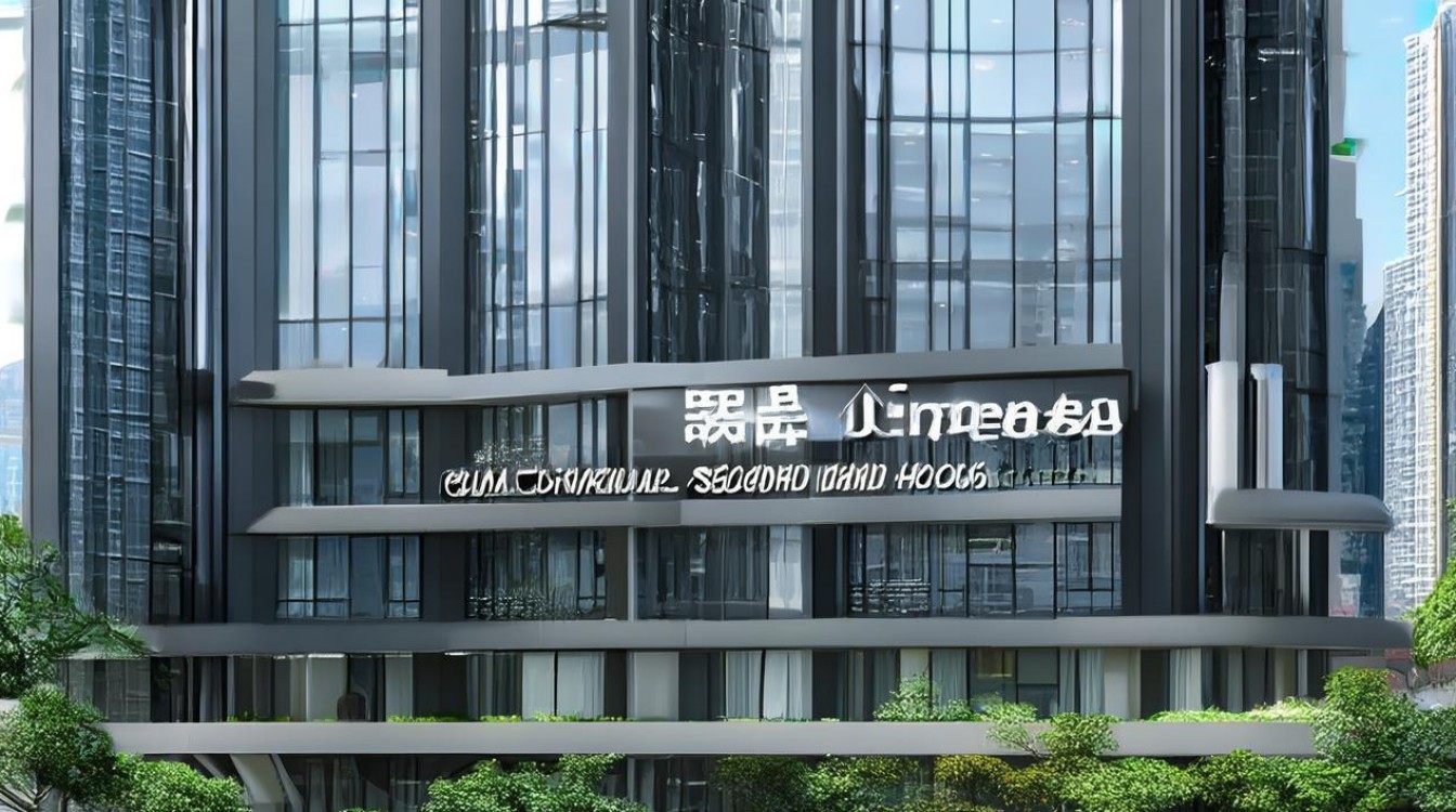 国贸金门湾二手房
