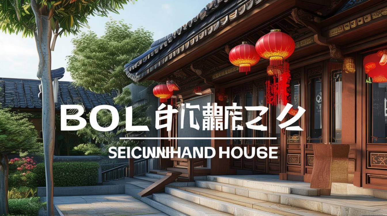 宝丽金二手房