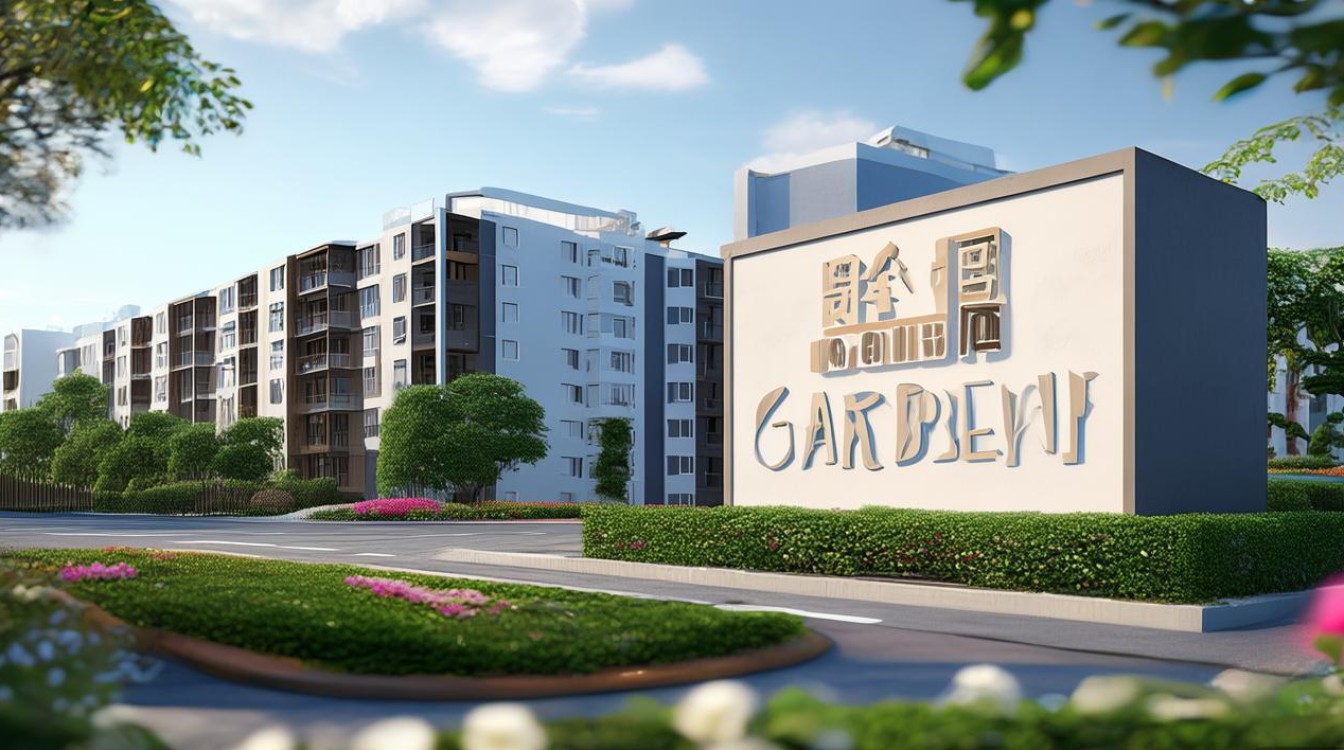 嘉乐花园房价