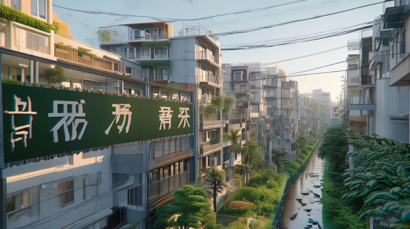 君河湾的房价