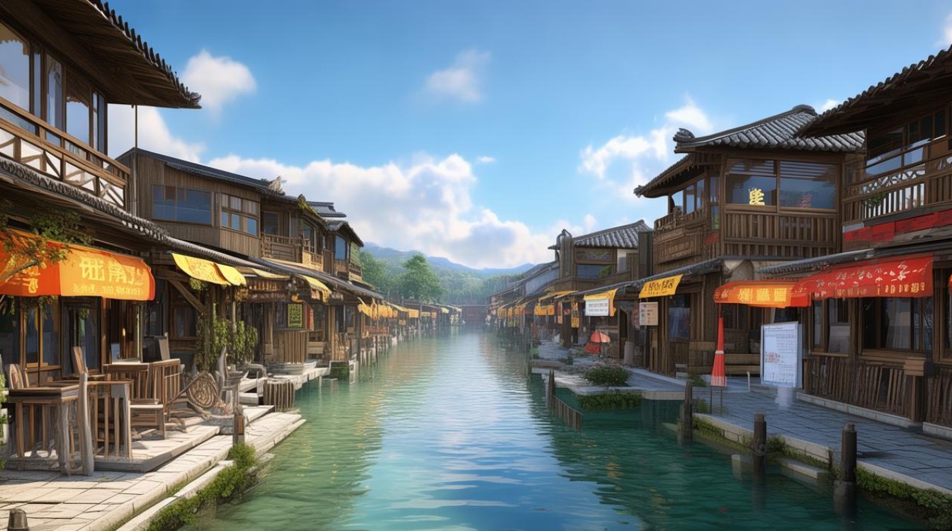 长信海岸水城二手房