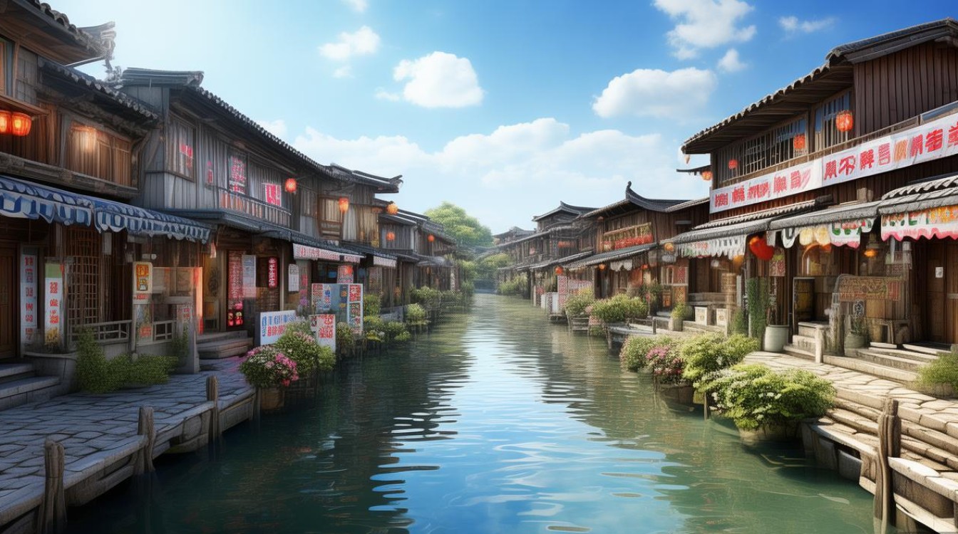 长信海岸水城二手房