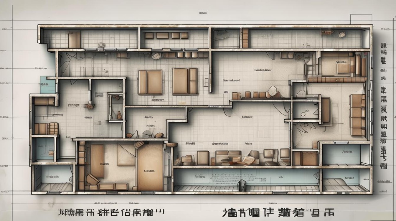 广德荷苑户型图
