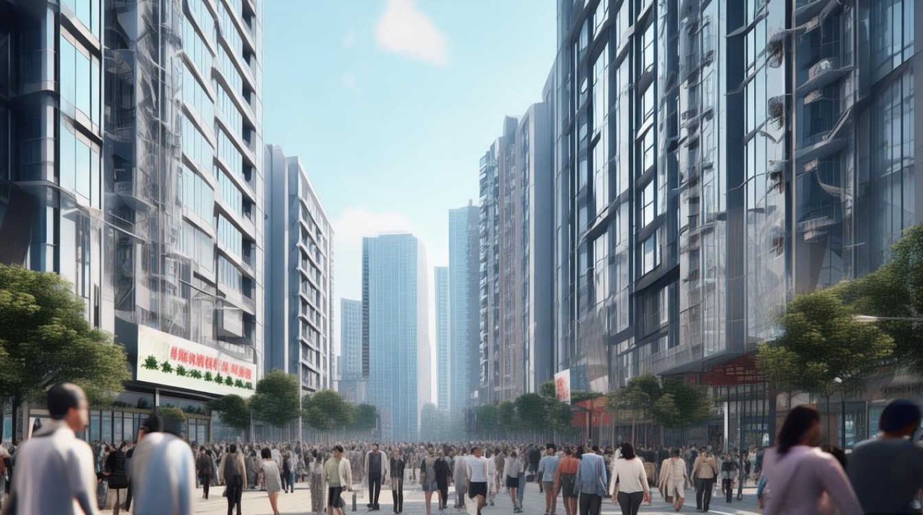 宁波中心房价