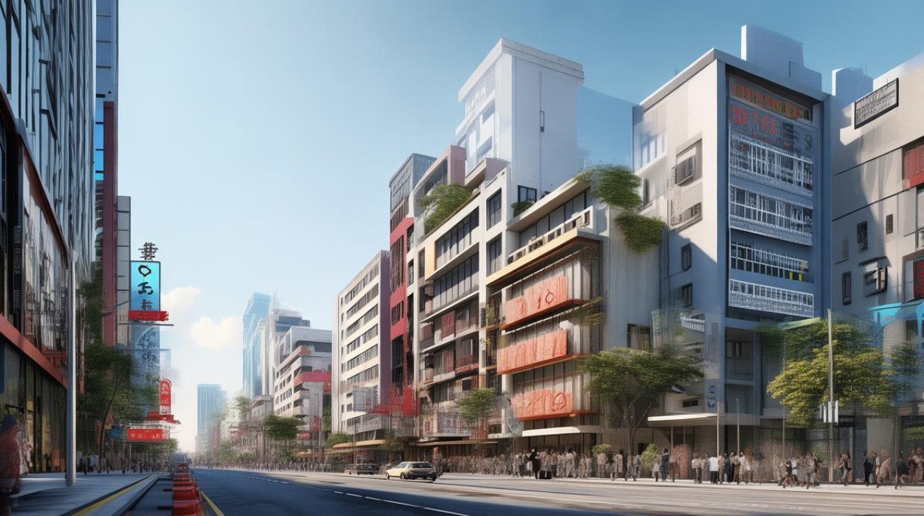 大同路房价