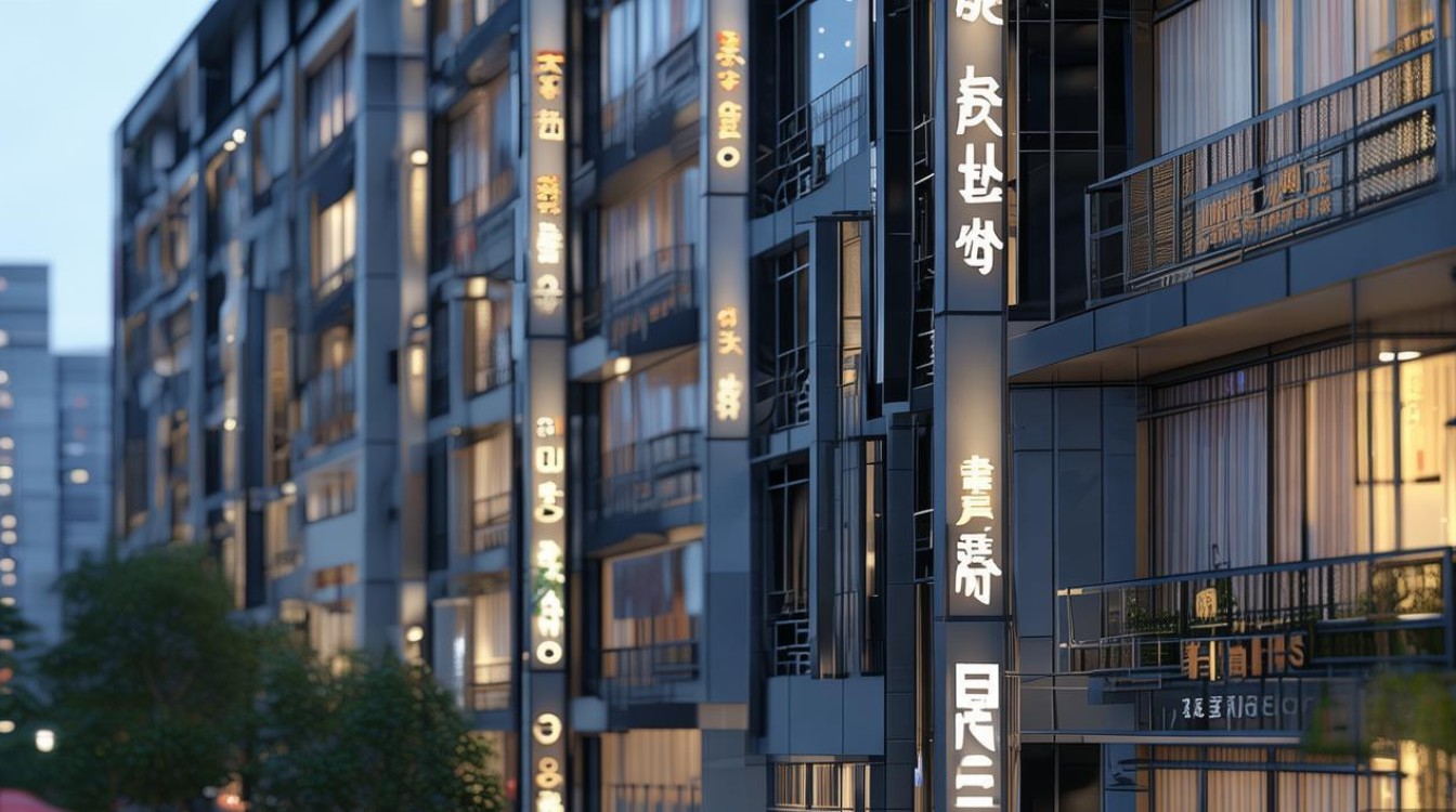 珑璟台二手房