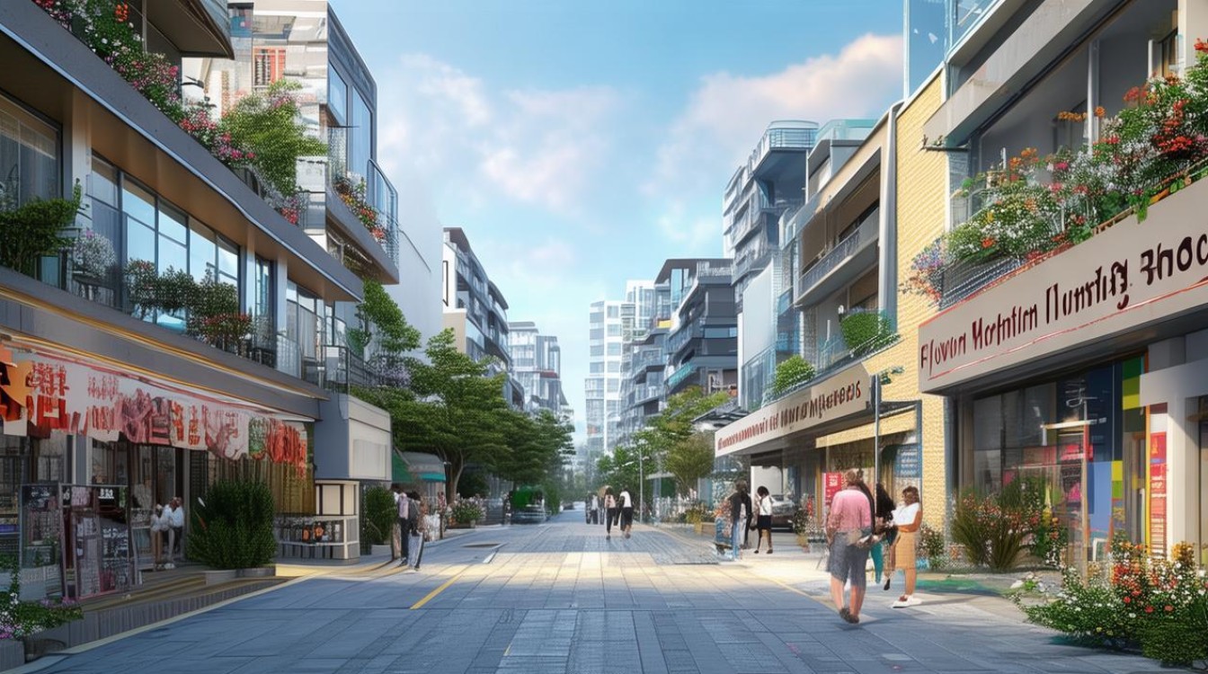 花山区房价