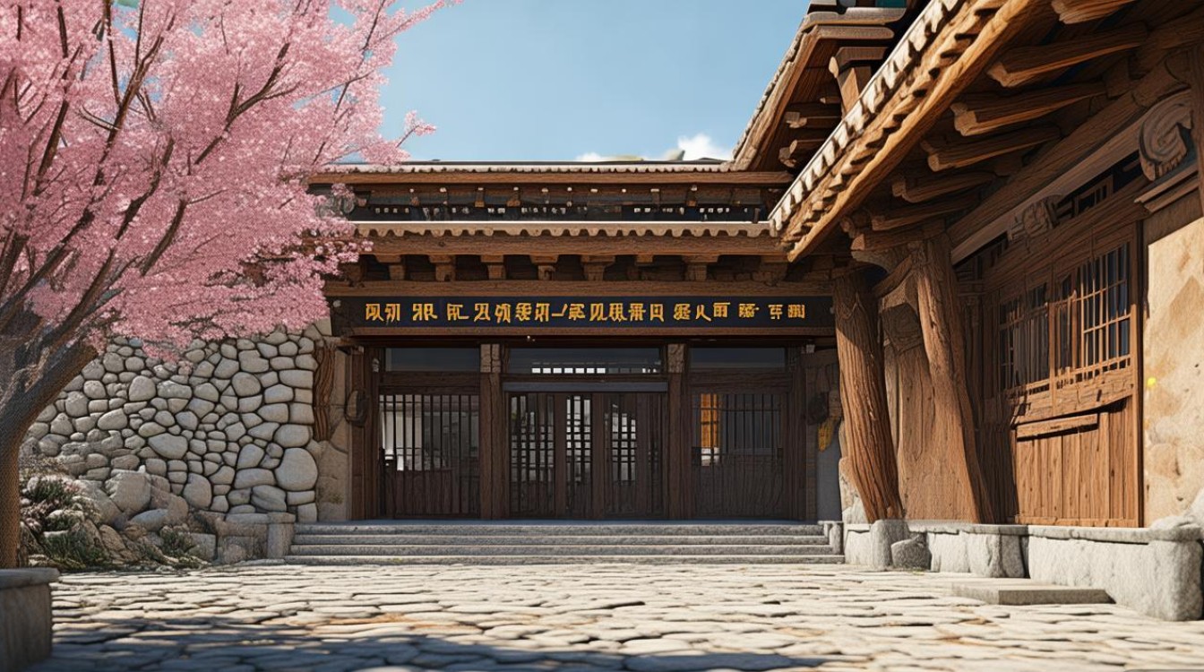 拉萨二手房独家独院