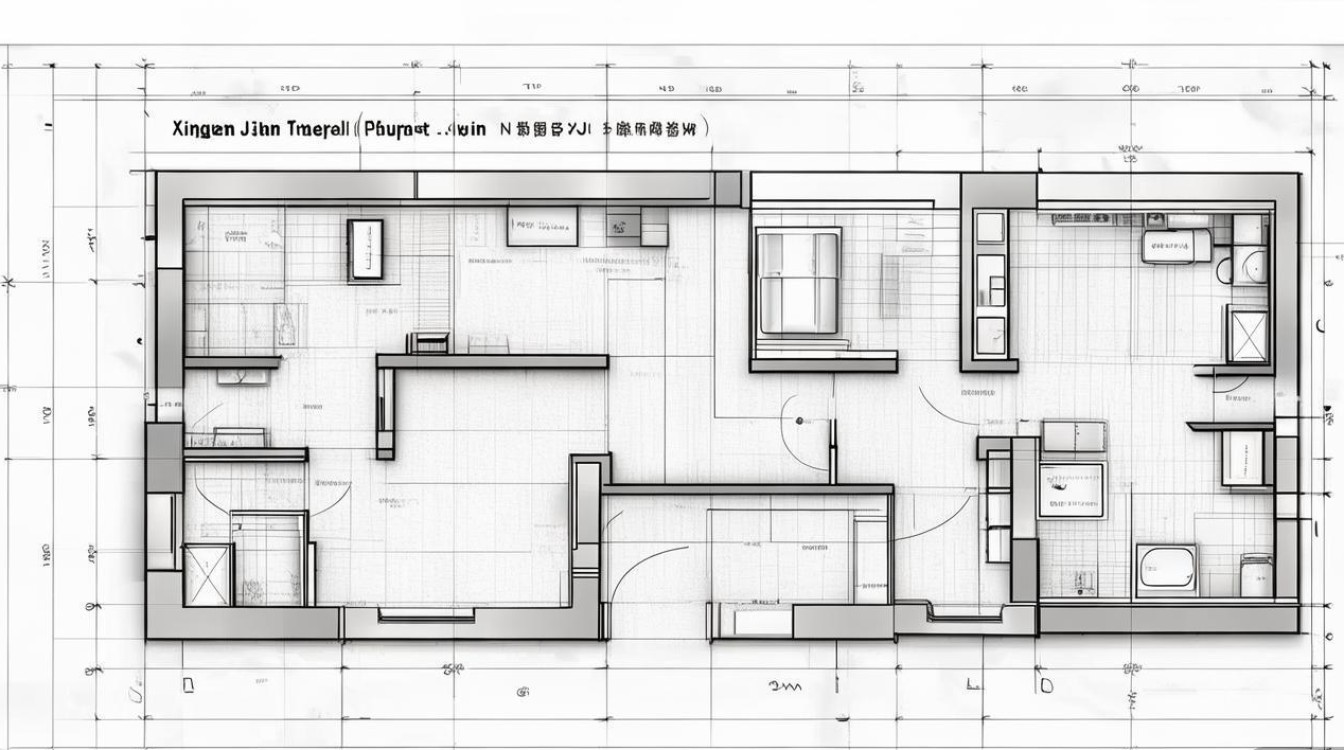 兴元嘉园户型图