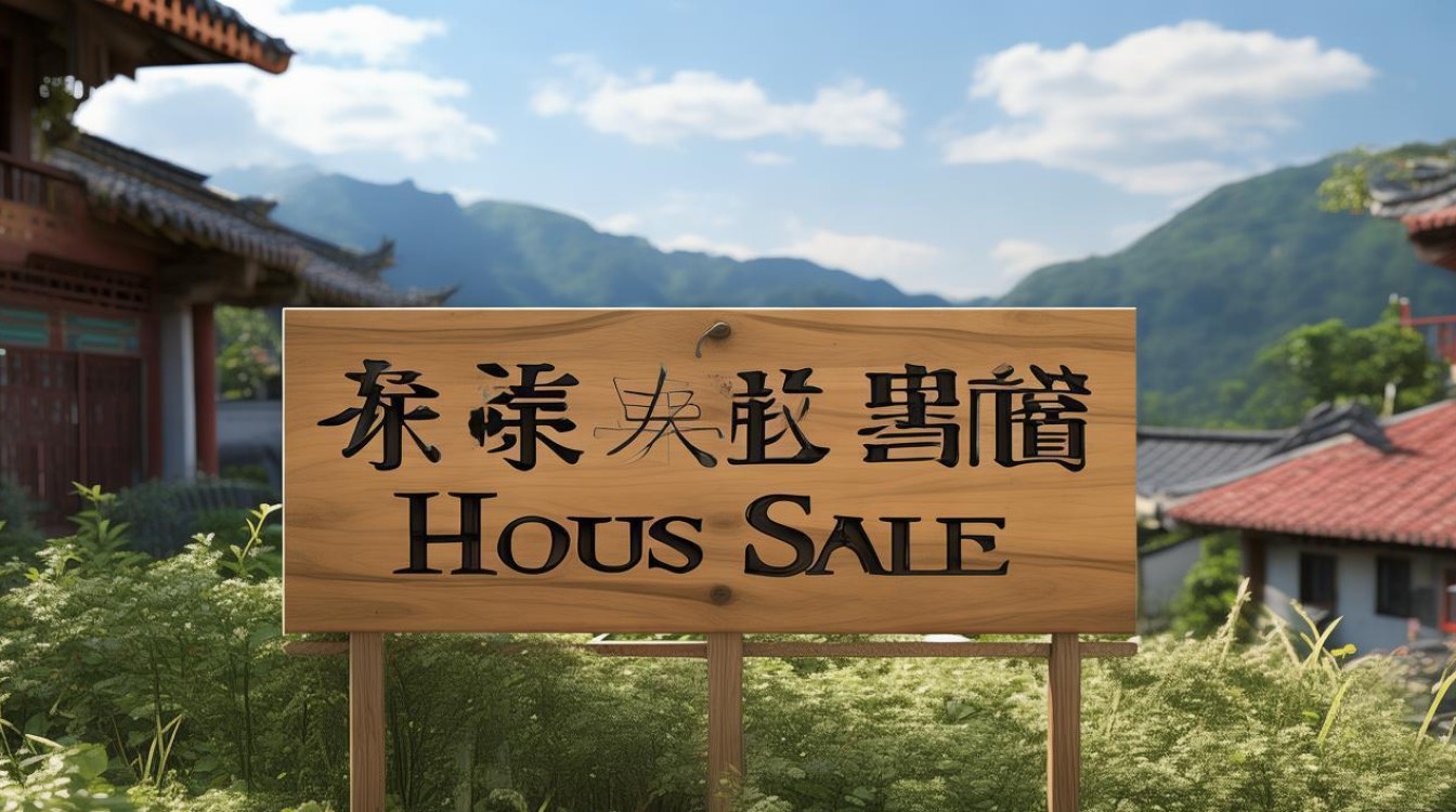 勾山二手房出售