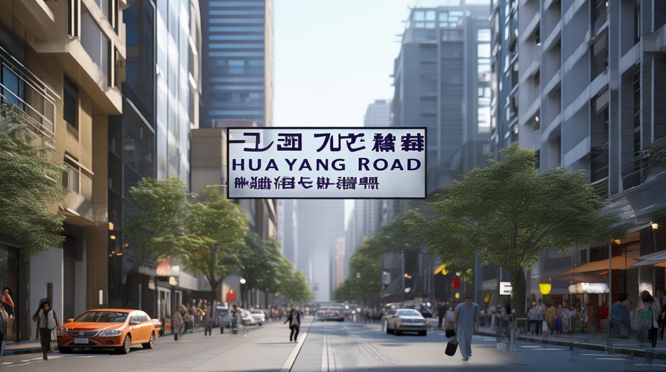 华阳路房价