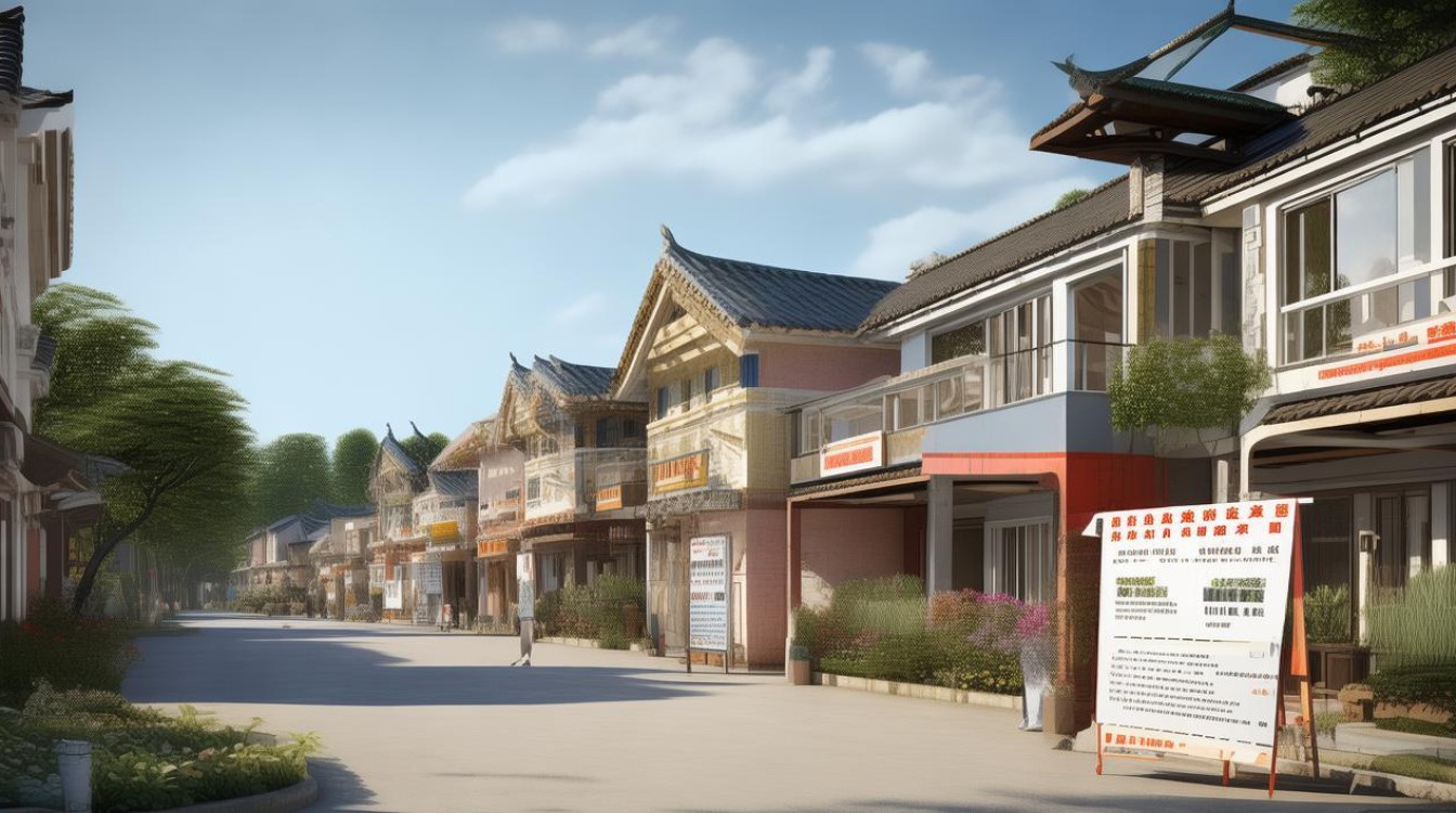 天全县二手房
