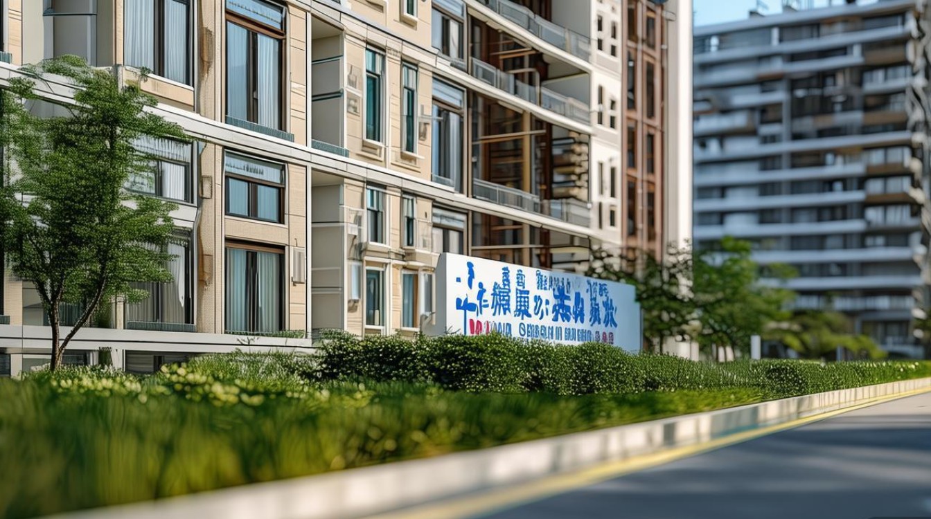 大连边防家园二手房