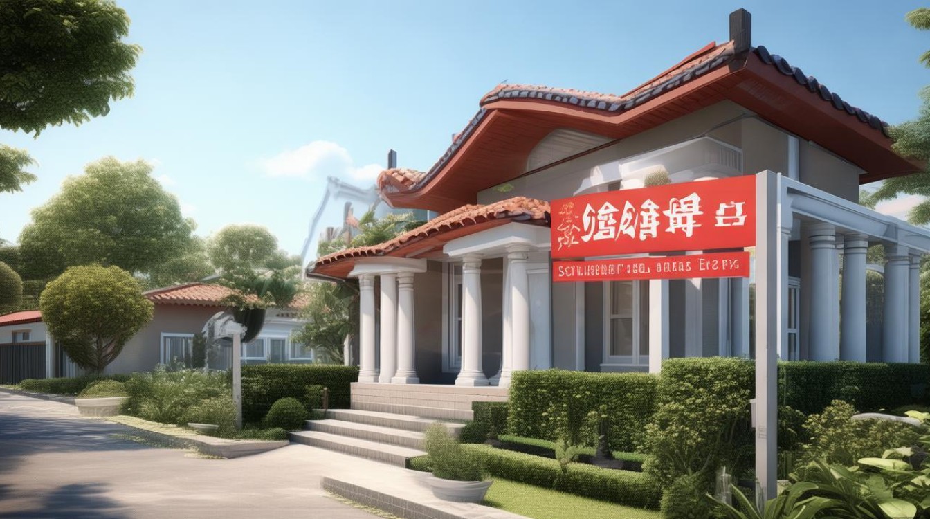 周家坝二手房出售