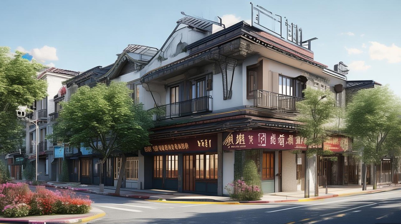 瑞阳路二手房