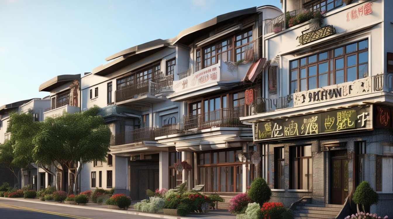 瑞阳路二手房