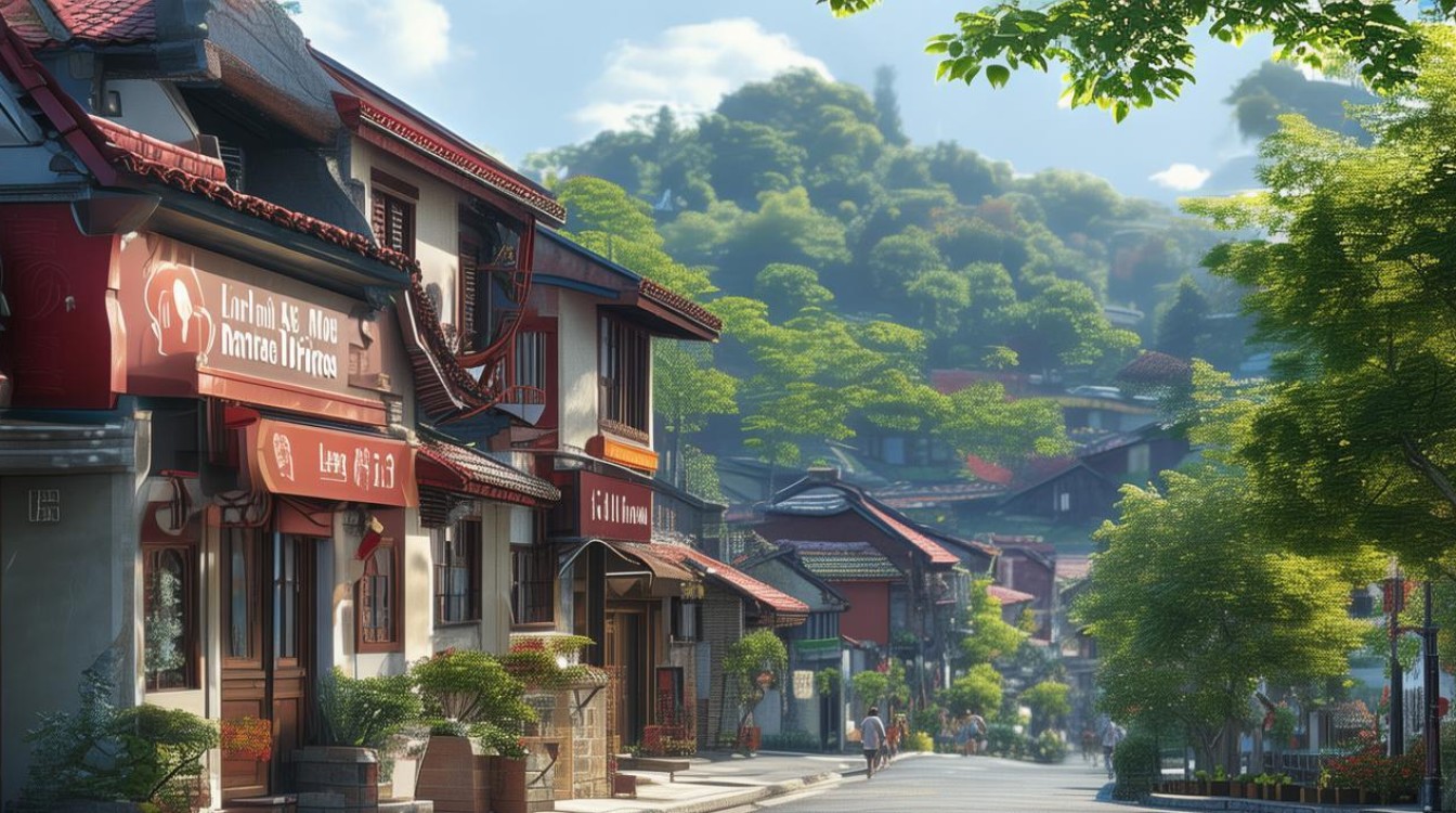 黎安小镇房价