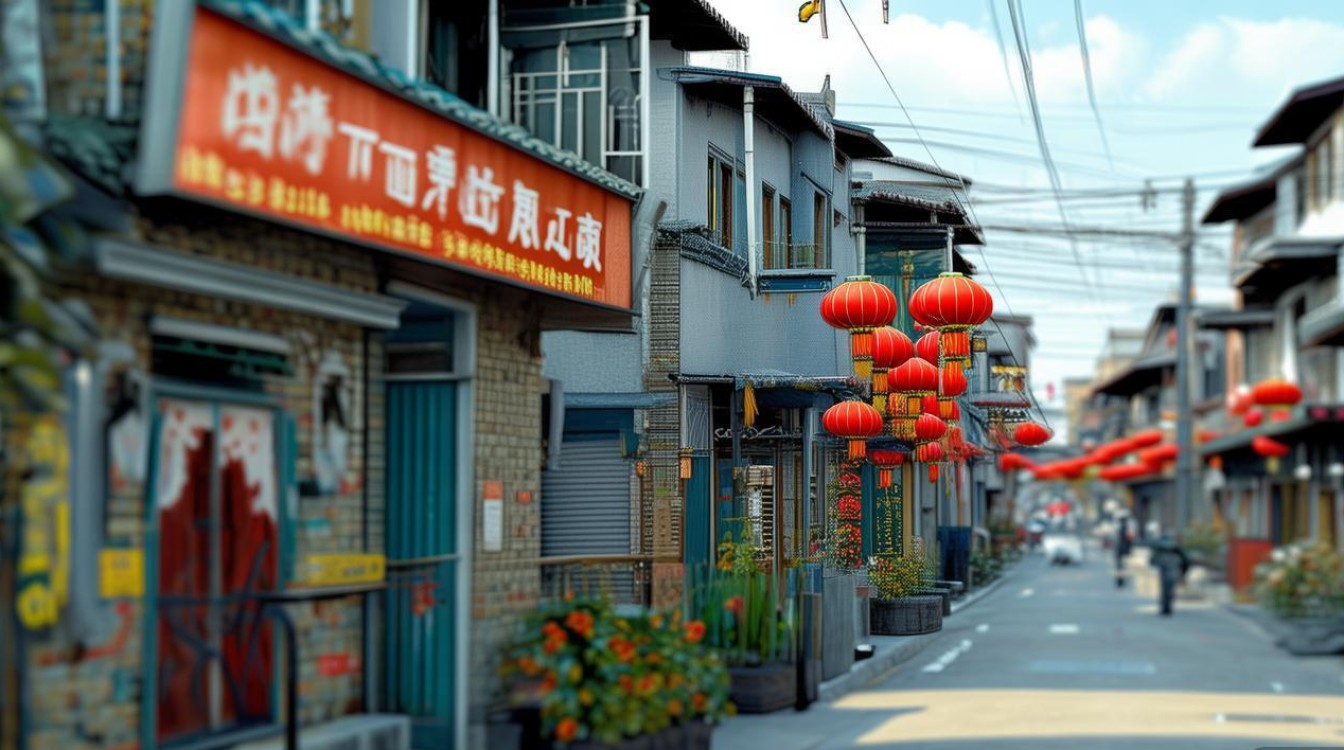 蔡家洼二手房