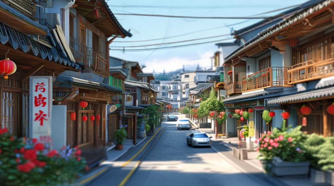 蔡家洼二手房