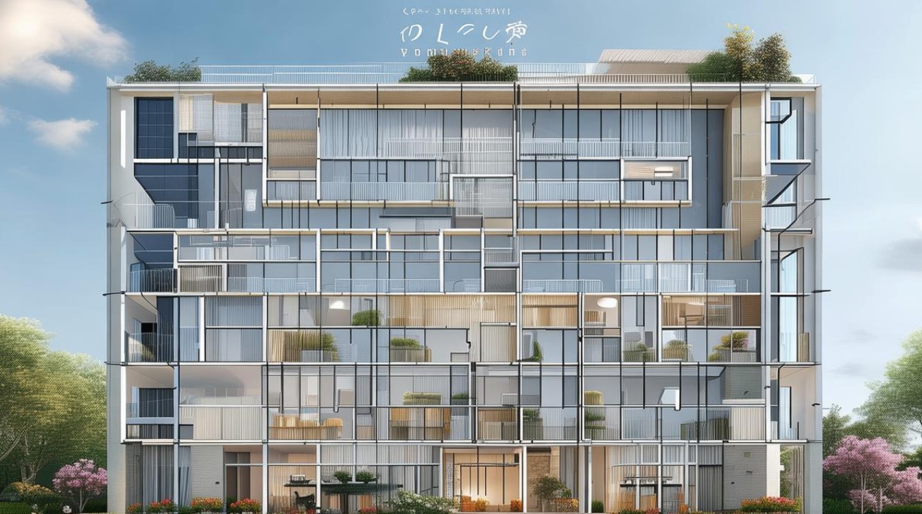 余杭东湖春天户型图