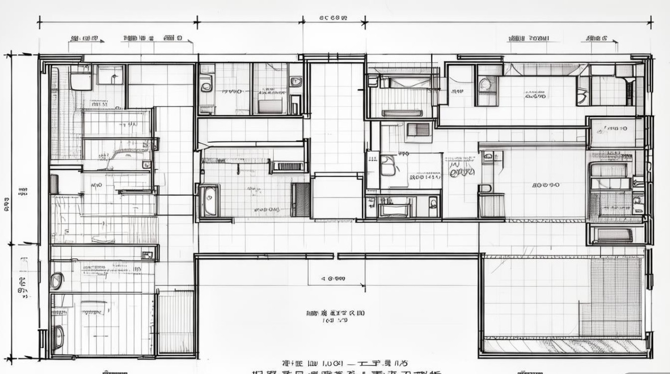天朗锦邸户型图