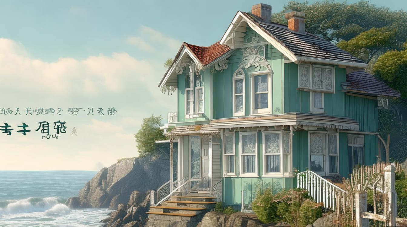 海滴韵二手房