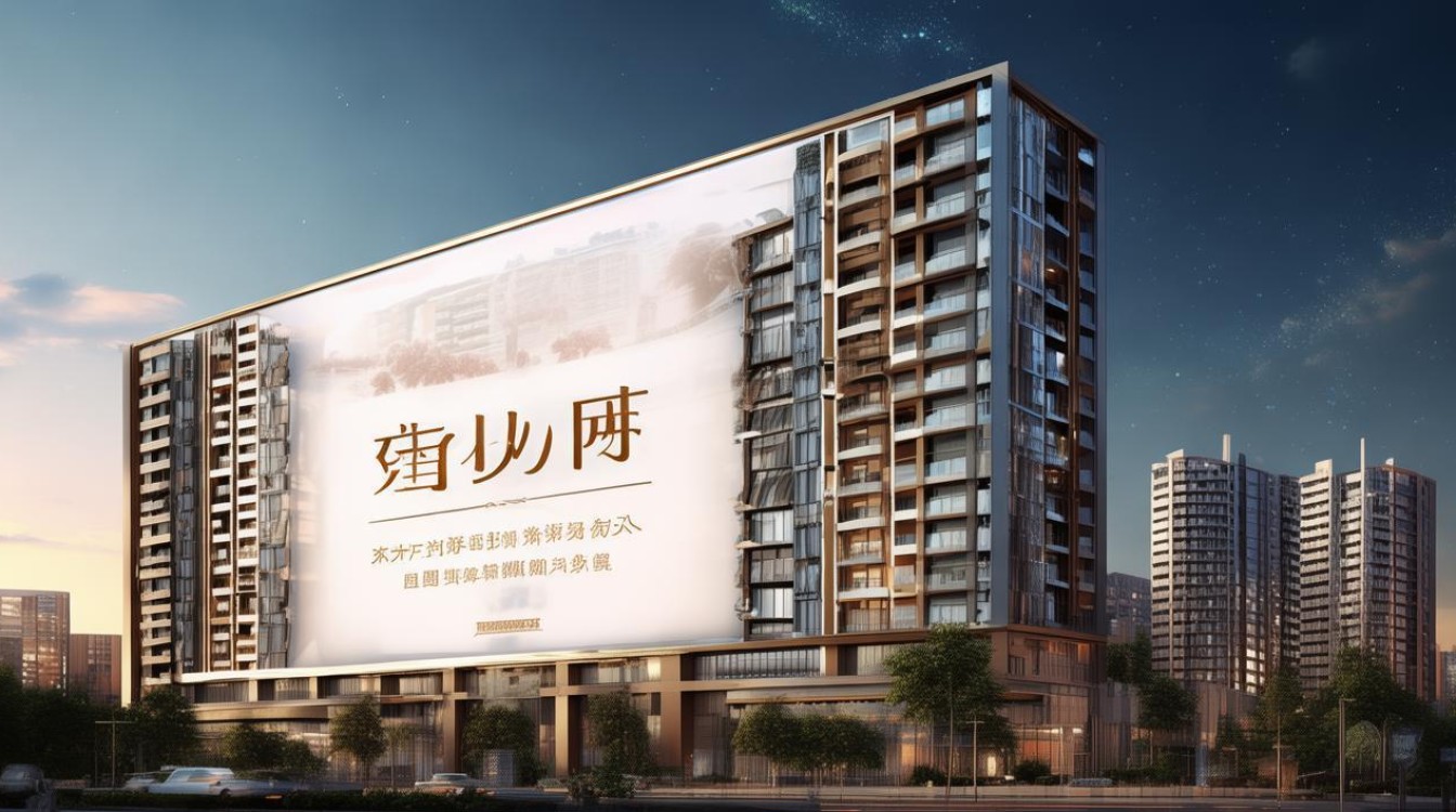 御景华府房价
