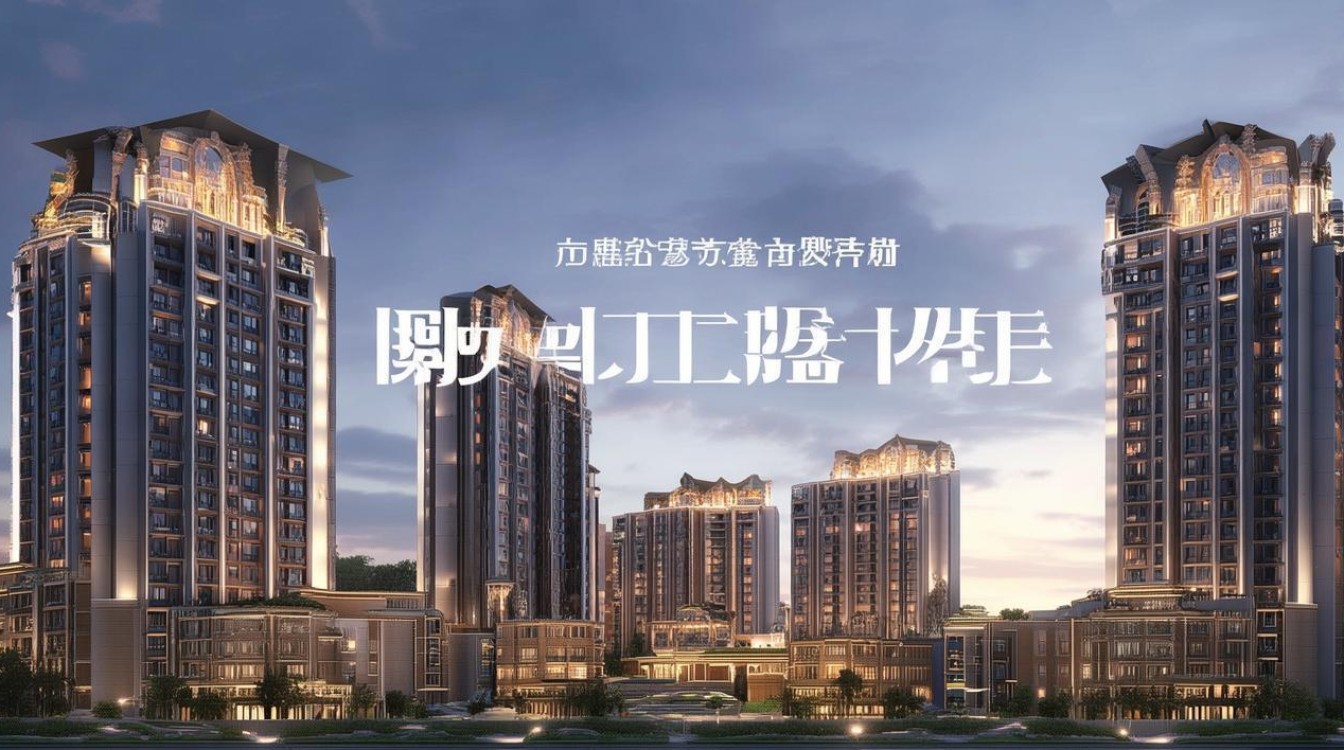 御庭苑房价